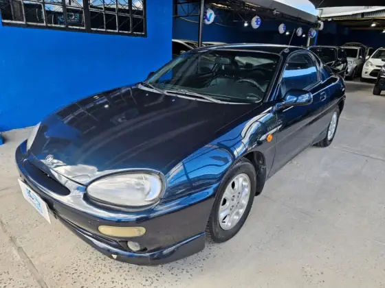 MAZDA MX-3 1.6 GS 16V GASOLINA 2P MANUAL