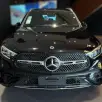 MERCEDES-BENZ GLC 300 2.0 MHEV AMG LINE 4MATIC 9G-TRONIC MERCEDES-BENZ GLC 300 2.0 MHEV AMG LINE 4MATIC 9G-TRONIC