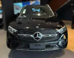 MERCEDES-BENZ GLC 300 2.0 MHEV AMG LINE 4MATIC 9G-TRONIC MERCEDES-BENZ GLC 300 2.0 MHEV AMG LINE 4MATIC 9G-TRONIC