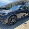 MERCEDES-BENZ GLC 300 2.0 MHEV AMG LINE COUPÉ 4MATIC 9G-TRONIC MERCEDES-BENZ GLC 300 2.0 MHEV AMG LINE COUPÉ 4MATIC 9G-TRONIC