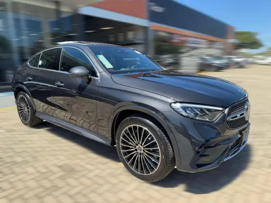 MERCEDES-BENZ-GLC 300-2025