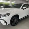 MERCEDES-BENZ GLC 300 2.0 MHEV AMG LINE COUPÉ 4MATIC 9G-TRONIC MERCEDES-BENZ GLC 300 2.0 MHEV AMG LINE COUPÉ 4MATIC 9G-TRONIC
