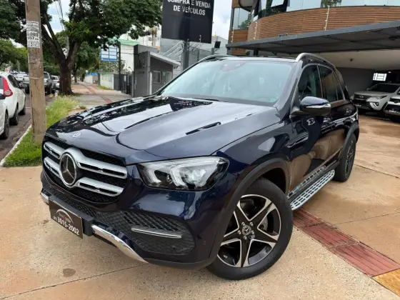 MERCEDES-BENZ GLE 400d 3.0 V6 DIESEL 4MATIC 9G-TRONIC MERCEDES-BENZ GLE 400d 3.0 V6 DIESEL 4MATIC 9G-TRONIC