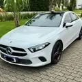 MERCEDES-BENZ A 200 1.3 CGI GASOLINA ADVANCE SEDAN 7G-DCT MERCEDES-BENZ A 200 1.3 CGI GASOLINA ADVANCE SEDAN 7G-DCT