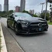 MERCEDES-BENZ CLS 53 AMG 3.0 I6 GASOLINA 4MATIC+ 9G-TRONIC MERCEDES-BENZ CLS 53 AMG 3.0 I6 GASOLINA 4MATIC+ 9G-TRONIC