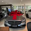 MERCEDES-BENZ E 43 AMG 3.0 V6 GASOLINA 4MATIC 9G-TRONIC MERCEDES-BENZ E 43 AMG 3.0 V6 GASOLINA 4MATIC 9G-TRONIC