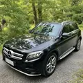 MERCEDES-BENZ GLC 250 2.0 CGI GASOLINA SPORT 4MATIC 9G-TRONIC MERCEDES-BENZ GLC 250 2.0 CGI GASOLINA SPORT 4MATIC 9G-TRONIC