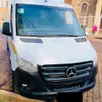 MERCEDES-BENZ SPRINTER 2.2 CDI DIESEL FURGÃO 314 STREET LONGO MANUAL MERCEDES-BENZ SPRINTER 2.2 CDI DIESEL FURGÃO 314 STREET LONGO MANUAL