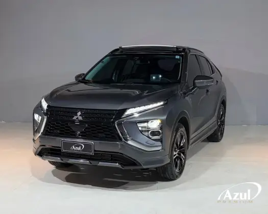 MITSUBISHI ECLIPSE CROSS 1.5 MIVEC TURBO GASOLINA HPE-S CVT