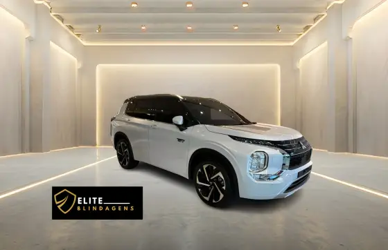 MITSUBISHI OUTLANDER 2.4 PHEV SIGNATURE S-AWC DHT