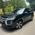 MITSUBISHI OUTLANDER SPORT 2.0 MIVEC FLEX HPE AWD AUTOMÁTICO MITSUBISHI OUTLANDER SPORT 2.0 MIVEC FLEX HPE AWD AUTOMÁTICO
