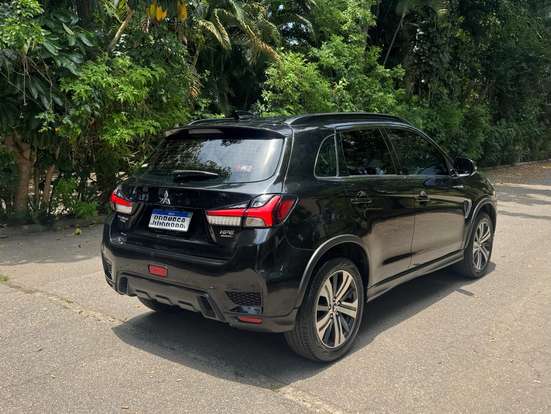 MITSUBISHI-OUTLANDER SPORT-2021