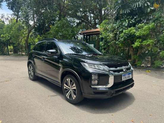 MITSUBISHI-OUTLANDER SPORT-2.0 MIVEC FLEX HPE AWD AUTOMÁTICO MITSUBISHI-OUTLANDER SPORT-2021