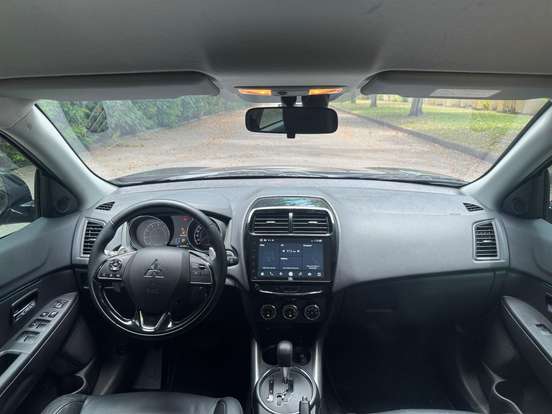 MITSUBISHI-OUTLANDER SPORT-2.0 MIVEC FLEX HPE AWD AUTOMÁTICO MITSUBISHI-OUTLANDER SPORT-2021