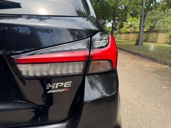 MITSUBISHI-OUTLANDER SPORT-2.0 MIVEC FLEX HPE AWD AUTOMÁTICO MITSUBISHI-OUTLANDER SPORT-2021