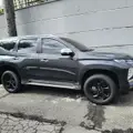MITSUBISHI PAJERO SPORT 2.4 16V MIVEC TURBO DIESEL HPE-S AWD AUTOMÁTICO MITSUBISHI PAJERO SPORT 2.4 16V MIVEC TURBO DIESEL HPE-S AWD AUTOMÁTICO