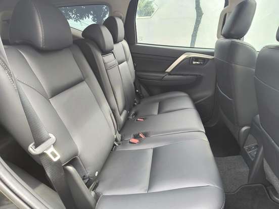 MITSUBISHI-PAJERO SPORT-2024