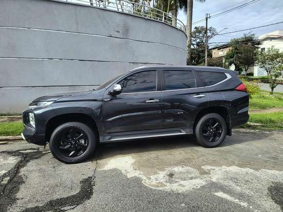MITSUBISHI-PAJERO SPORT-2.4 16V MIVEC TURBO DIESEL HPE-S AWD AUTOMÁTICO MITSUBISHI-PAJERO SPORT-2024