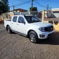 NISSAN FRONTIER 2.5 SV ATTACK 4X4 CD TURBO ELETRONIC DIESEL 4P MANUAL NISSAN FRONTIER 2.5 SV ATTACK 4X4 CD TURBO ELETRONIC DIESEL 4P MANUAL
