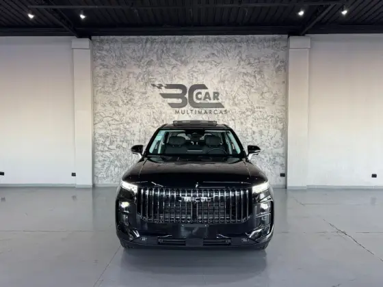 OMODA 7 1.5 TGDI PHEV LUXURY DHT
