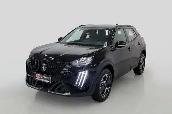 PEUGEOT 2008 1.0 TURBO 200 FLEX ACTIVE CVT PEUGEOT 2008 1.0 TURBO 200 FLEX ACTIVE CVT