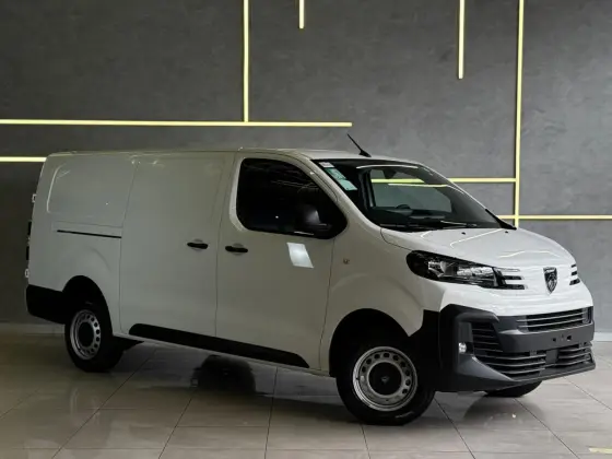 PEUGEOT EXPERT 2.2 TURBO DIESEL CARGO MANUAL