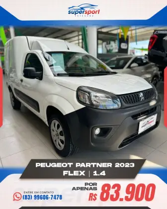 PEUGEOT PARTNER RAPID 1.4 EVO FLEX BUSINESS MANUAL PEUGEOT PARTNER RAPID 1.4 EVO FLEX BUSINESS MANUAL
