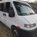 PEUGEOT BOXER 2.8 HDI 330 PASSAGEIRO 16 LUGARES 8V DIESEL 3P MANUAL PEUGEOT BOXER 2.8 HDI 330 PASSAGEIRO 16 LUGARES 8V DIESEL 3P MANUAL