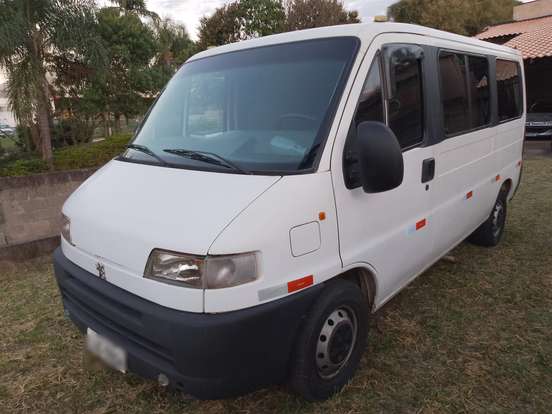 PEUGEOT-BOXER-2005