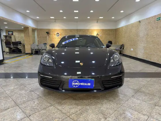 PORSCHE 718 2.0 16V H4 GASOLINA CAYMAN PDK PORSCHE 718 2.0 16V H4 GASOLINA CAYMAN PDK