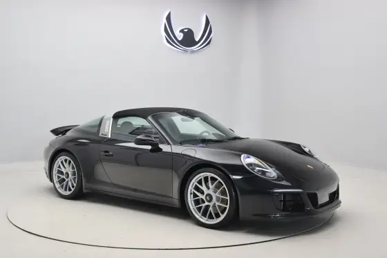 PORSCHE 911 3.0 24V H6 GASOLINA TARGA 4 GTS PDK PORSCHE 911 3.0 24V H6 GASOLINA TARGA 4 GTS PDK