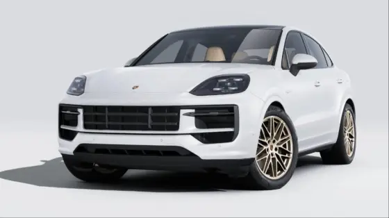 PORSCHE CAYENNE 3.0 V6 E-HYBRID AWD TIPTRONIC S