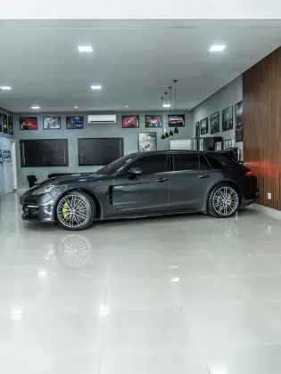 PORSCHE PANAMERA 2.9 V6 E-HYBRID 4 SPORT TURISMO PDK PORSCHE PANAMERA 2.9 V6 E-HYBRID 4 SPORT TURISMO PDK