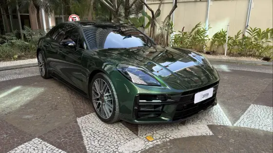 PORSCHE PANAMERA 2.9 V6 E-HYBRID 4S PDK PORSCHE PANAMERA 2.9 V6 E-HYBRID 4S PDK