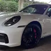 PORSCHE 911 3.0 24V H6 GASOLINA CARRERA GTS CABRIOLET PDK PORSCHE 911 3.0 24V H6 GASOLINA CARRERA GTS CABRIOLET PDK
