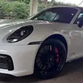 PORSCHE 911 3.0 24V H6 GASOLINA CARRERA GTS CABRIOLET PDK PORSCHE 911 3.0 24V H6 GASOLINA CARRERA GTS CABRIOLET PDK