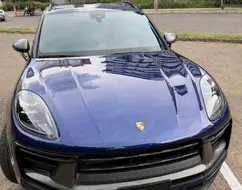 PORSCHE MACAN 2.0 TURBO GASOLINA T PDK PORSCHE MACAN 2.0 TURBO GASOLINA T PDK