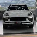 PORSCHE MACAN 2.9 V6 BITURBO GASOLINA S PDK PORSCHE MACAN 2.9 V6 BITURBO GASOLINA S PDK