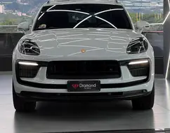 PORSCHE MACAN 2.9 V6 BITURBO GASOLINA S PDK PORSCHE MACAN 2.9 V6 BITURBO GASOLINA S PDK