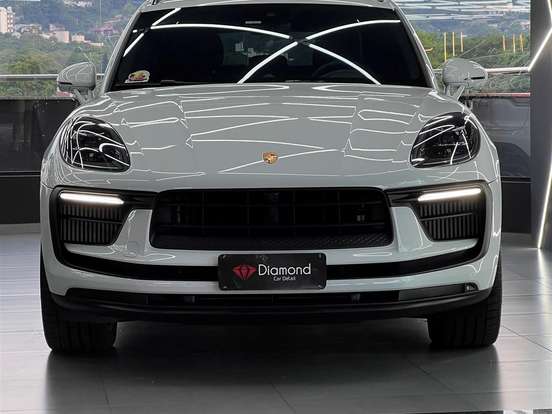 PORSCHE-MACAN-2.9 V6 BITURBO GASOLINA S PDK PORSCHE-MACAN-2024