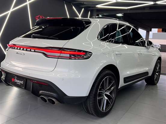 PORSCHE-MACAN-2.9 V6 BITURBO GASOLINA S PDK PORSCHE-MACAN-2024