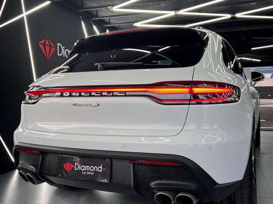 PORSCHE-MACAN-2.9 V6 BITURBO GASOLINA S PDK PORSCHE-MACAN-2024