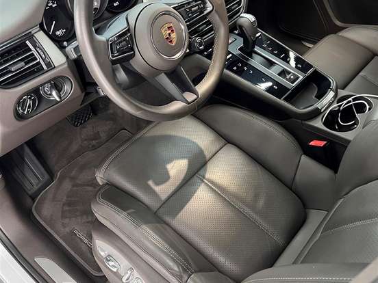PORSCHE-MACAN-2.9 V6 BITURBO GASOLINA S PDK PORSCHE-MACAN-2024