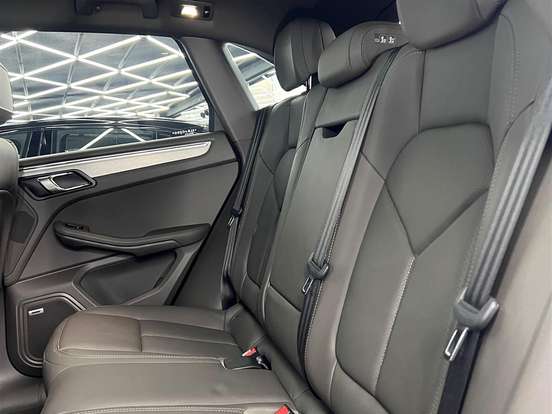 PORSCHE-MACAN-2.9 V6 BITURBO GASOLINA S PDK PORSCHE-MACAN-2024