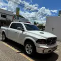 RAM 1500 5.7 V8 GASOLINA REBEL CD 4X4 AUTOMÁTICO RAM 1500 5.7 V8 GASOLINA REBEL CD 4X4 AUTOMÁTICO