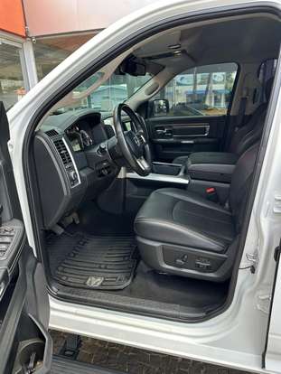 RAM-1500-2022