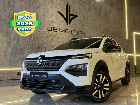 RENAULT KARDIAN 1.0 TCE FLEX EVOLUTION MANUAL