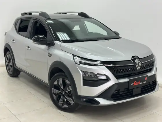 RENAULT KARDIAN 1.0 TCE FLEX PREMIÉRE EDITION EDC RENAULT KARDIAN 1.0 TCE FLEX PREMIÉRE EDITION EDC