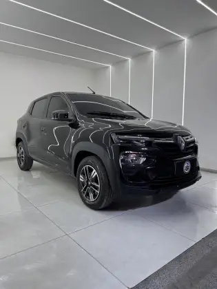 RENAULT KWID 1.0 12V SCE FLEX INTENSE MANUAL