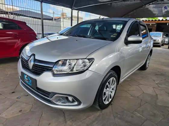 RENAULT LOGAN 1.0 12V SCE FLEX AUTHENTIQUE MANUAL RENAULT LOGAN 1.0 12V SCE FLEX AUTHENTIQUE MANUAL